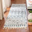 Tapis à poils longs Triplett-2040661172