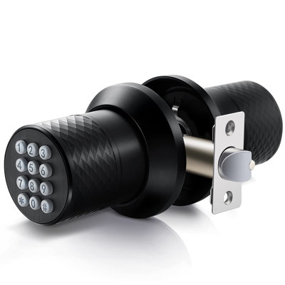 Bouton de porte Smart Lock
