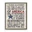 «Pledge of Allegiance» par Jo Moulton-856666502-835465089