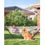 Chade Classic Hammock with Stand