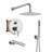 All-In-One Kit with Rough in-Valve-58146966