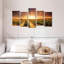 Vineyard Wall Art, reproduction d'art sur toile-1671651673