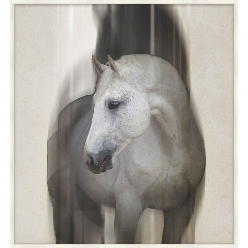 With Her 1 Print by Studio L57 Narrative, 24.25" H x 22.25" W