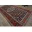 Antique Caucasian - Russia Geometric Knotted Rug