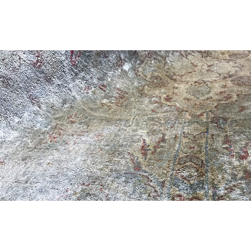 Sona One-of-a-Kind 8'6" X 14' Area Rug