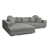 Grey is out of stock