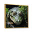 Alligator Rivers Guardian sur toile-10537210-10537209