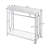 Audranna 31.5'' Console Table