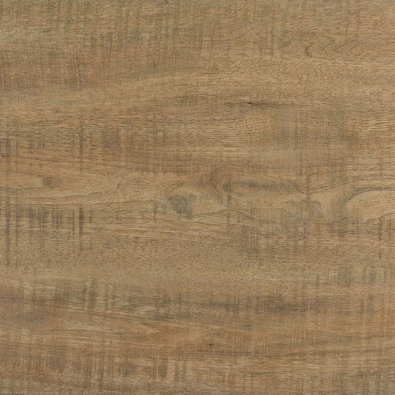 Table de bout en bois d'ingénierie Brianna