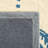 Daijah Hand Hooked Wool Pile Geometric Rug-61957384
