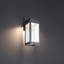 Amherst 1 - Light LED Outdoor Wall Lantern-70533379