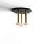 Combi 3 - Light LED Pendant-487371508