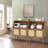 Khoray 31.4'' Sideboard