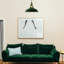 Carror 1 - Light Pendant-1643831989