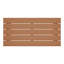 Ensemble de chaises d'extérieur en poly Adirondack avec table basse-1012566869-1012566894