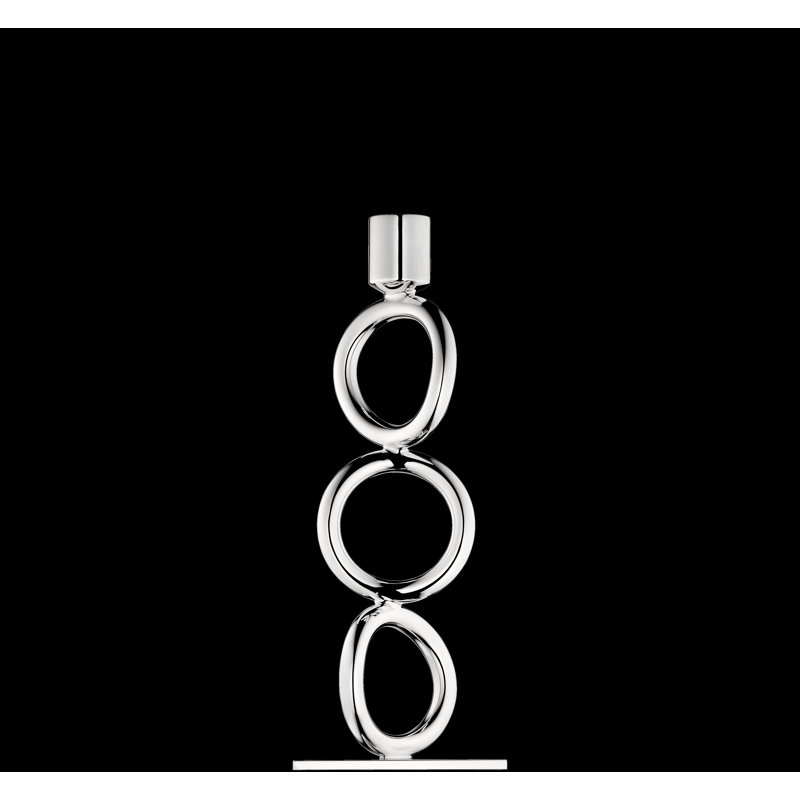 Vertigo Candlestick