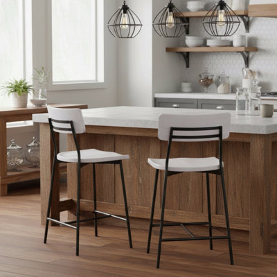 Tabouret de comptoir Badin