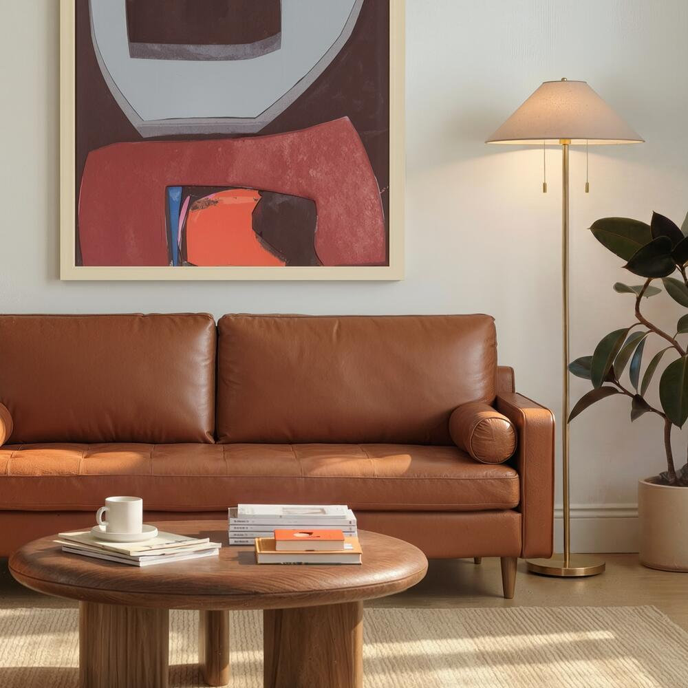Finley 60.5 " Floor Lamp