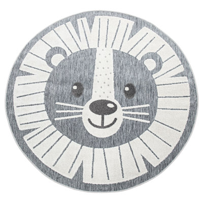 Tapis pour enfant Animal