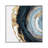Geo Circle by Eva Watts - Print on Canvas-1864896761-1864896760