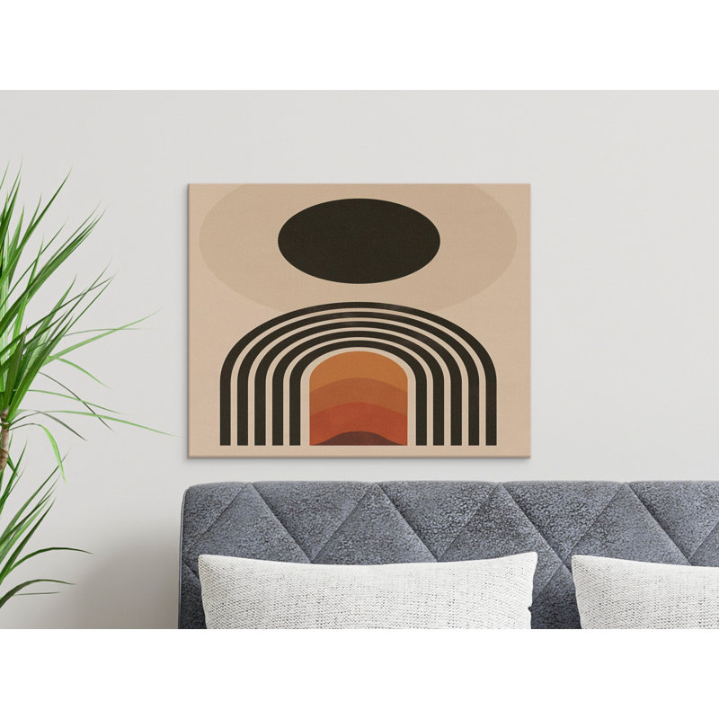 Wrapped Canvas Print Set, 50.8 cm H x 76.2 cm W