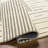 Roma Wool Striped Indoor Rug-523599134
