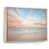 Natural Floater Framed