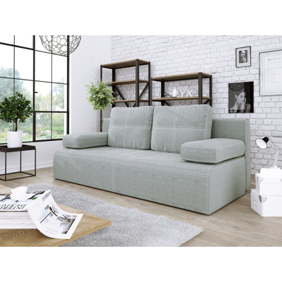 Pikulova Sleeper