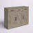 Tahara 42.5" Wide 3 Drawer Sideboard-1212642770