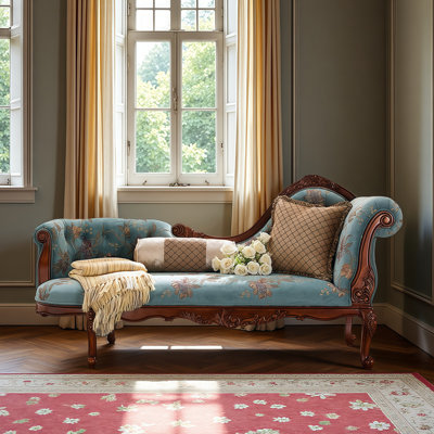 Canapé modulaire Vintage