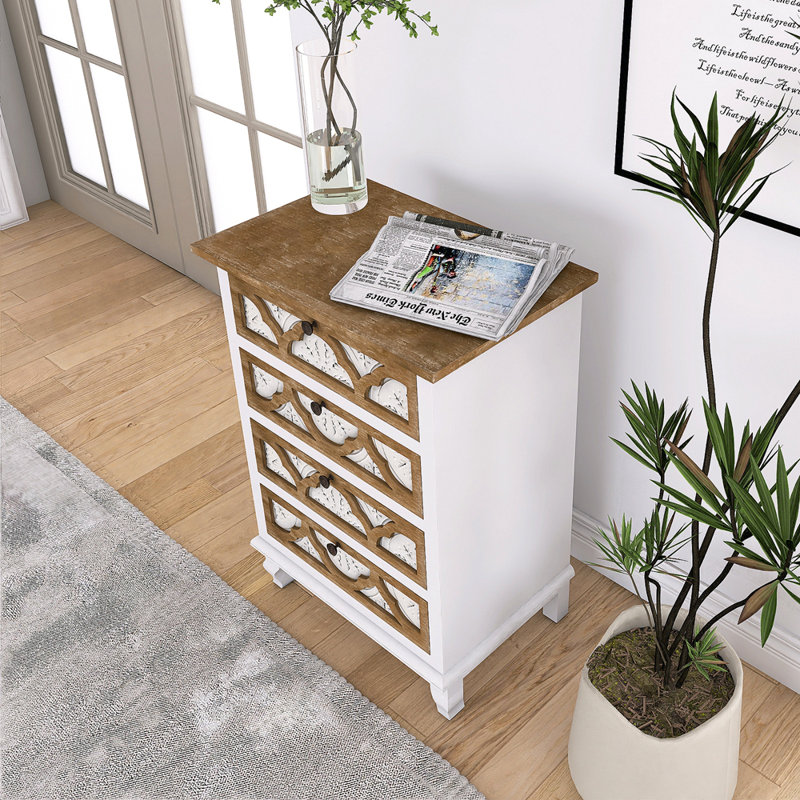 Brooklee Accent Cabinet