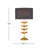 Awakening Table Lamp