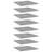 Bookshelf Boards 8 pcs Engineered Wood-422309704-535673671
