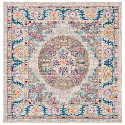 Gutierez Performance Oriental Rug