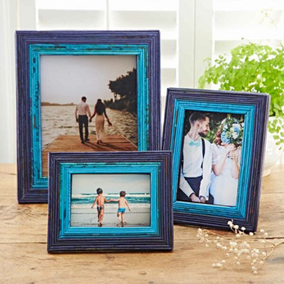 Paper Picture Frame
