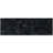 Chemin de table Trilogia - Gris anthracite-69025850