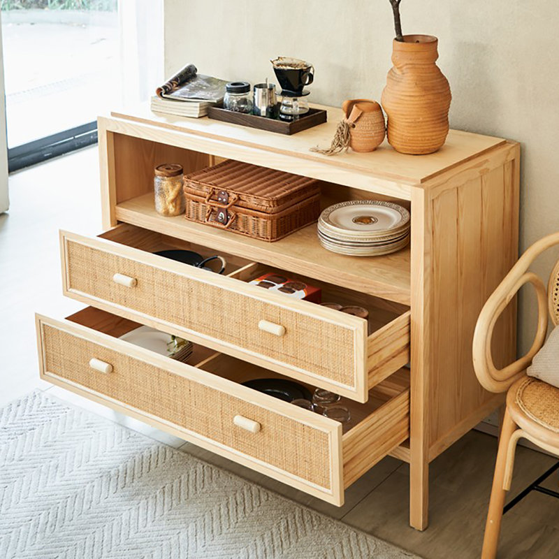 Bortman 47.2'' Sideboard