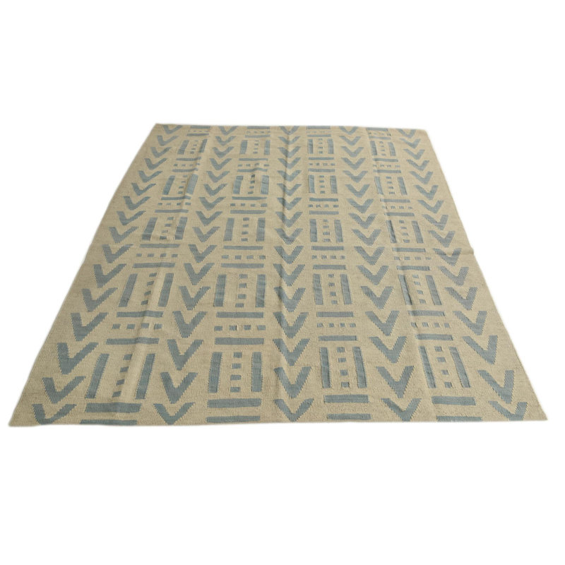 Tapis ivoire 5x8 Pinkerton