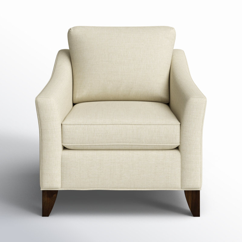 Mikah Armchair, Ida Beige