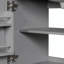 Meuble-lavabo simple 30 po avec comptoir-798734323