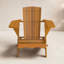 Chaise Adirondack en bois massif Boonville-21588833