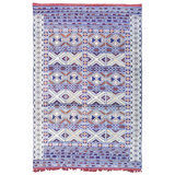 One-of-a-Kind Rectangle 5'7" X 8' Area Rug
