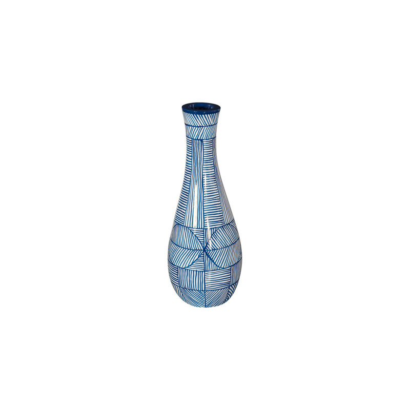 Indigo Mosaic, Slim