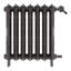 Oxford Cast Iron Traditional Radiator-63250227