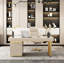 Bureau léger avec 5 tiroirs-706819069-706819064