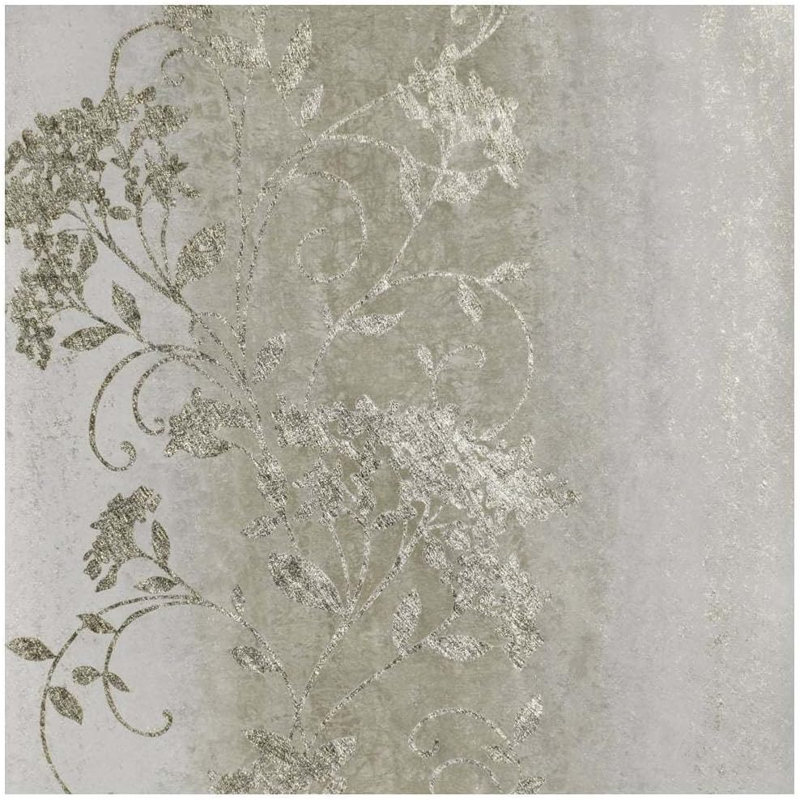 Charliee 10m x 53cm Matte Wallpaper Roll