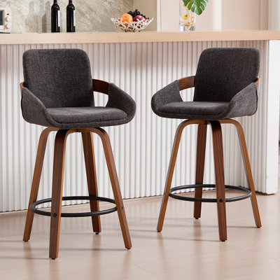 Swivel Bar & Counter Stool
