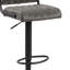 Cholet Puttney Height Adjustable Swivel Bar Stool-177759793
