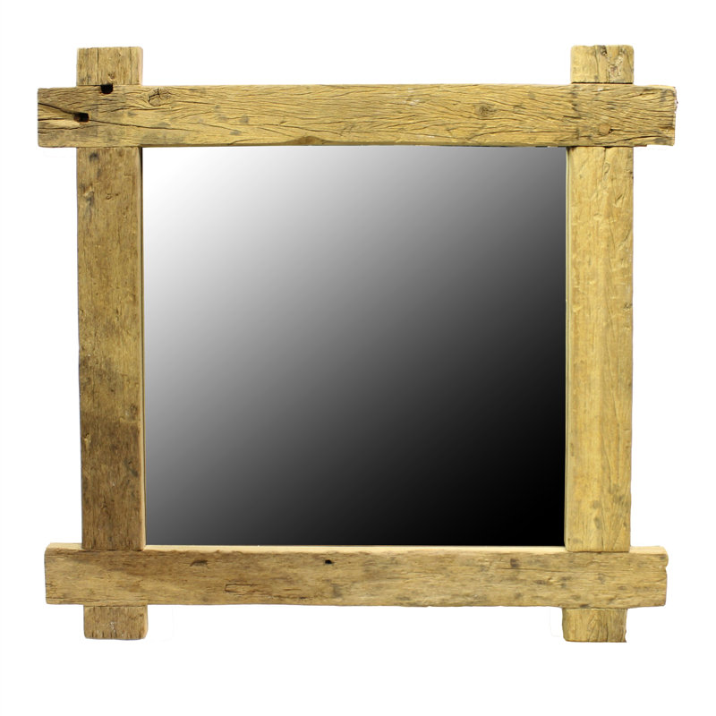 Miroir d'appoint Ariella
