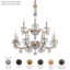 San Marco 12 - Light Chandelier-251582725